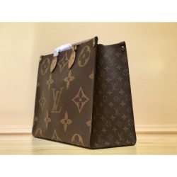 2023SS LOUIS VUITTON Louis Vuitton latest item tote bag