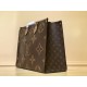 2023SS LOUIS VUITTON Louis Vuitton latest item tote bag 2023SS LOUIS VUITTON Louis Vuitton latest item tote bag