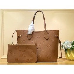 2023SS LOUIS VUITTON Louis Vuitton sophisticated design tote bag