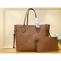 2023SS LOUIS VUITTON Louis Vuitton sophisticated design tote bag