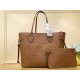 2023SS LOUIS VUITTON Louis Vuitton sophisticated design tote bag 2023SS LOUIS VUITTON Louis Vuitton sophisticated design tote bag