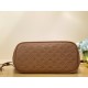 2023SS LOUIS VUITTON Louis Vuitton sophisticated design tote bag 2023SS LOUIS VUITTON Louis Vuitton sophisticated design tote bag