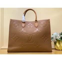 2023SS LOUIS VUITTON Louis Vuitton trendy item tote bag