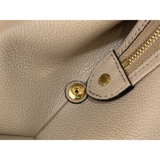 2023SS LOUIS VUITTON Louis Vuitton tote bag with a loose feeling 2023SS LOUIS VUITTON Louis Vuitton tote bag with a loose feeling