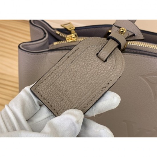 2023SS LOUIS VUITTON Louis Vuitton tote bag with a loose feeling 2023SS LOUIS VUITTON Louis Vuitton tote bag with a loose feeling