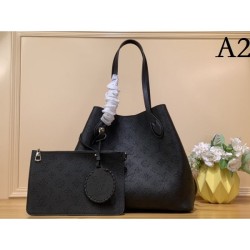 2023SS LOUIS VUITTON Louis Vuitton Spring Summer Trend Tote Bag