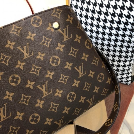 2023SS LOUIS VUITTON Louis Vuitton Spring Summer New Tote Bag 2023SS LOUIS VUITTON Louis Vuitton Spring Summer New Tote Bag