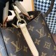 2023SS LOUIS VUITTON Louis Vuitton Spring Summer New Tote Bag 2023SS LOUIS VUITTON Louis Vuitton Spring Summer New Tote Bag