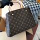 2023SS LOUIS VUITTON Louis Vuitton Spring Summer New Tote Bag 2023SS LOUIS VUITTON Louis Vuitton Spring Summer New Tote Bag