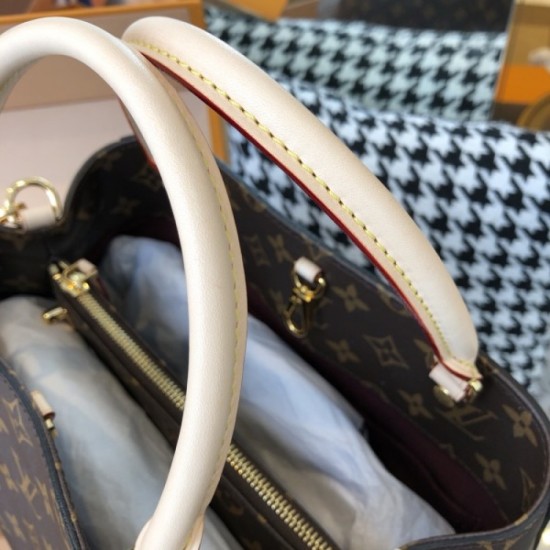 2023SS LOUIS VUITTON Louis Vuitton Spring Summer New Tote Bag 2023SS LOUIS VUITTON Louis Vuitton Spring Summer New Tote Bag