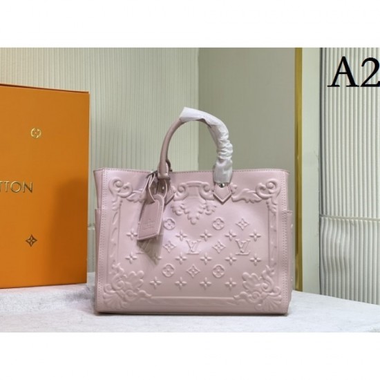 2023SS LOUIS VUITTON Louis Vuitton comfortable tote bag 2023SS LOUIS VUITTON Louis Vuitton comfortable tote bag