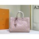 2023SS LOUIS VUITTON Louis Vuitton comfortable tote bag 2023SS LOUIS VUITTON Louis Vuitton comfortable tote bag