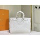 2023SS LOUIS VUITTON Louis Vuitton comfortable tote bag 2023SS LOUIS VUITTON Louis Vuitton comfortable tote bag