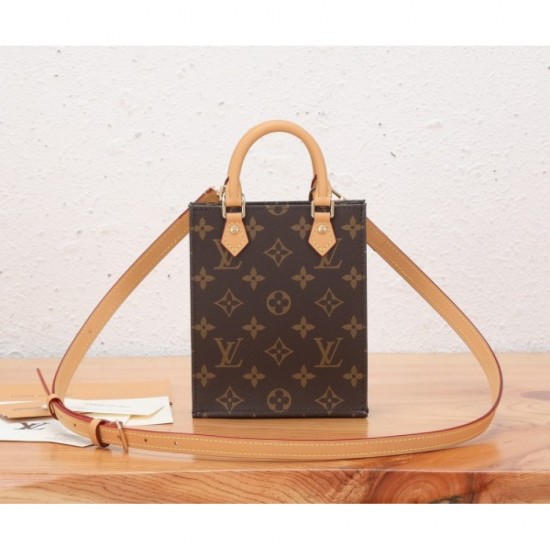 LOUIS VUITTON Louis Vuitton tote bag 2023SS adult simple LOUIS VUITTON Louis Vuitton tote bag 2023SS adult simple