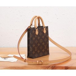 LOUIS VUITTON Louis Vuitton tote bag 2023SS adult simple