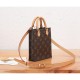 LOUIS VUITTON Louis Vuitton tote bag 2023SS adult simple LOUIS VUITTON Louis Vuitton tote bag 2023SS adult simple
