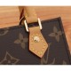 LOUIS VUITTON Louis Vuitton tote bag 2023SS adult simple LOUIS VUITTON Louis Vuitton tote bag 2023SS adult simple