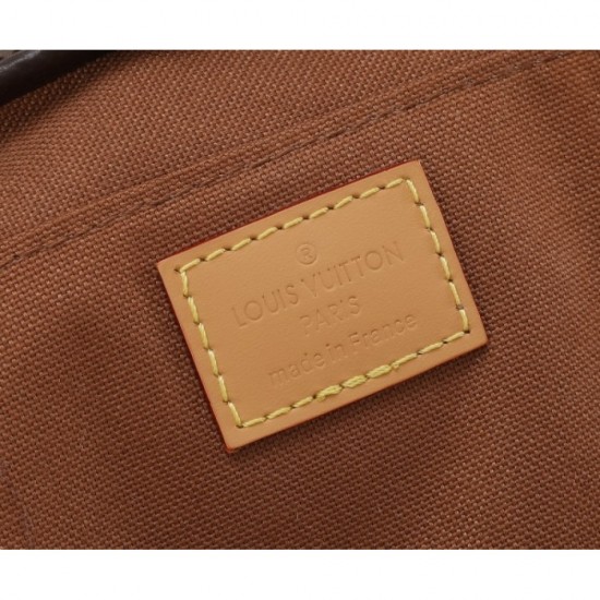 LOUIS VUITTON Louis Vuitton tote bag 2023SS adult simple LOUIS VUITTON Louis Vuitton tote bag 2023SS adult simple