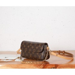 LOUIS VUITTON Louis Vuitton tote bag 2023SS full of trends