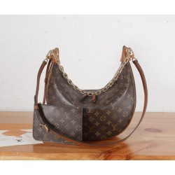 LOUIS VUITTON Louis Vuitton tote bag 2023SS gift