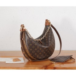 LOUIS VUITTON Louis Vuitton tote bag 2023SS gift
