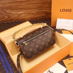 Louis Vuitton tote bag 2023SS popular gift