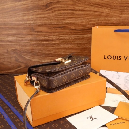 Louis Vuitton tote bag 2023SS popular gift Louis Vuitton tote bag 2023SS popular gift