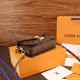Louis Vuitton tote bag 2023SS popular gift Louis Vuitton tote bag 2023SS popular gift