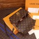 Louis Vuitton tote bag 2023SS popular gift Louis Vuitton tote bag 2023SS popular gift