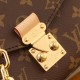 Louis Vuitton tote bag 2023SS popular gift Louis Vuitton tote bag 2023SS popular gift