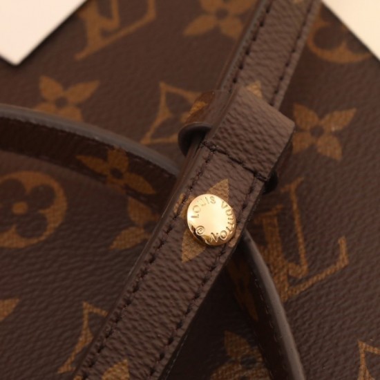 Louis Vuitton tote bag 2023SS popular gift Louis Vuitton tote bag 2023SS popular gift