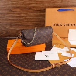 LOUIS VUITTON Louis Vuitton tote bag 2023SS elegant for adults