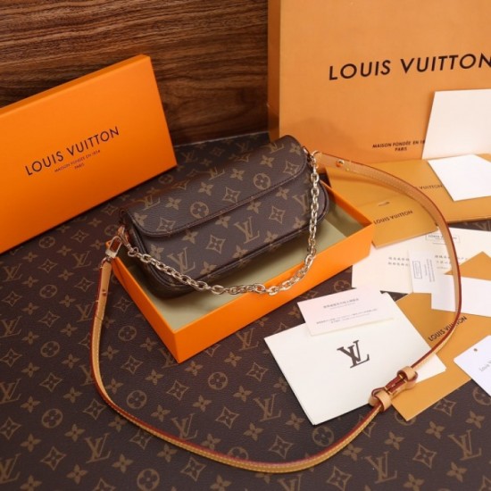 LOUIS VUITTON Louis Vuitton tote bag 2023SS elegant for adults LOUIS VUITTON Louis Vuitton tote bag 2023SS elegant for adults