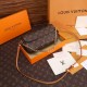 LOUIS VUITTON Louis Vuitton tote bag 2023SS elegant for adults LOUIS VUITTON Louis Vuitton tote bag 2023SS elegant for adults