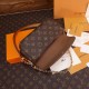 LOUIS VUITTON Louis Vuitton tote bag 2023SS elegant for adults LOUIS VUITTON Louis Vuitton tote bag 2023SS elegant for adults