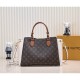 LOUIS VUITTON Louis Vuitton Tote Bag 2023SS Now in the height of summer LOUIS VUITTON Louis Vuitton Tote Bag 2023SS Now in the height of summer