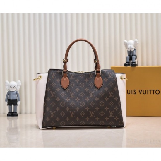 LOUIS VUITTON Louis Vuitton Tote Bag 2023SS Now in the height of summer LOUIS VUITTON Louis Vuitton Tote Bag 2023SS Now in the height of summer