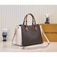 LOUIS VUITTON Louis Vuitton Tote Bag 2023SS Now in the height of summer LOUIS VUITTON Louis Vuitton Tote Bag 2023SS Now in the height of summer