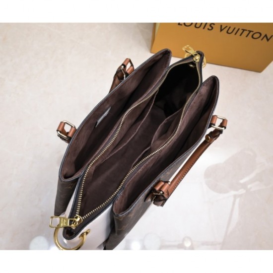 LOUIS VUITTON Louis Vuitton Tote Bag 2023SS Now in the height of summer LOUIS VUITTON Louis Vuitton Tote Bag 2023SS Now in the height of summer