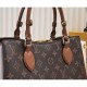 LOUIS VUITTON Louis Vuitton Tote Bag 2023SS Now in the height of summer LOUIS VUITTON Louis Vuitton Tote Bag 2023SS Now in the height of summer