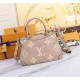 LOUIS VUITTON Louis Vuitton Tote Bag 2023SS Love at first sight LOUIS VUITTON Louis Vuitton Tote Bag 2023SS Love at first sight