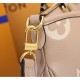 LOUIS VUITTON Louis Vuitton Tote Bag 2023SS Love at first sight LOUIS VUITTON Louis Vuitton Tote Bag 2023SS Love at first sight