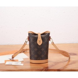 LOUIS VUITTON Louis Vuitton Shoulder Bag 2023SS Spring Summer New VIP Discount