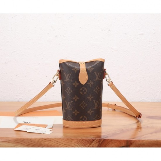 LOUIS VUITTON Louis Vuitton Shoulder Bag 2023SS Spring Summer New VIP Discount LOUIS VUITTON Louis Vuitton Shoulder Bag 2023SS Spring Summer New VIP Discount