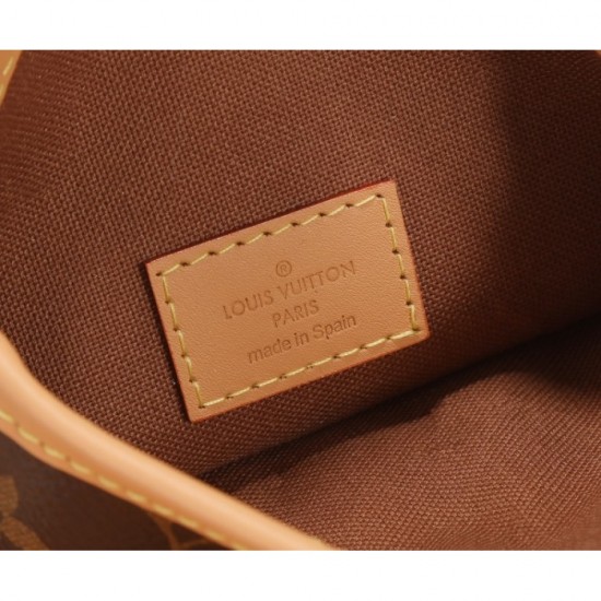 LOUIS VUITTON Louis Vuitton Shoulder Bag 2023SS Spring Summer New VIP Discount LOUIS VUITTON Louis Vuitton Shoulder Bag 2023SS Spring Summer New VIP Discount