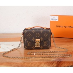 LOUIS VUITTON Louis Vuitton shoulder bag 2023SS sale summer new work