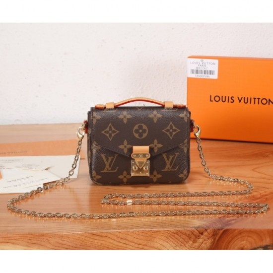 LOUIS VUITTON Louis Vuitton shoulder bag 2023SS sale summer new work LOUIS VUITTON Louis Vuitton shoulder bag 2023SS sale summer new work