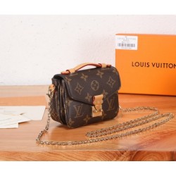 LOUIS VUITTON Louis Vuitton shoulder bag 2023SS sale summer new work