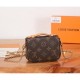 LOUIS VUITTON Louis Vuitton shoulder bag 2023SS sale summer new work LOUIS VUITTON Louis Vuitton shoulder bag 2023SS sale summer new work
