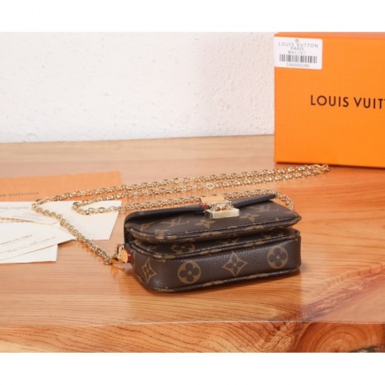 LOUIS VUITTON Louis Vuitton shoulder bag 2023SS sale summer new work LOUIS VUITTON Louis Vuitton shoulder bag 2023SS sale summer new work